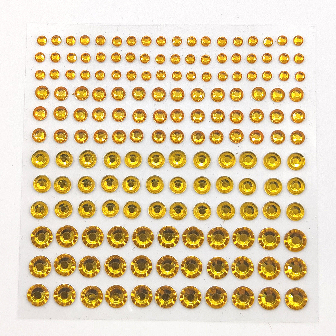 Wholesale 10PCS Eye Drill Stickers